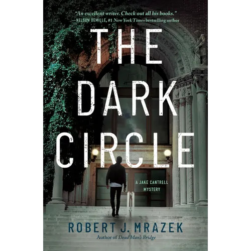 The Dark Circle - Hardcover