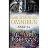 Band of Brothers: Omnibus Books 1 & 2 - Paperback