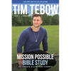 Mission Possible Bible Study: Go Create a Life That Counts - Paperback