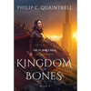 Kingdom of Bones: (The Echoes Saga: Book 5) - Hardcover