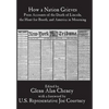 How a Nation Grieves: Press Accounts of the Death of Lincoln, the Hunt for Booth, and America in Mourning - Hardcover