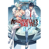 Magistellus Bad Trip, Vol. 1 (Light Novel): Volume 1 - Paperback