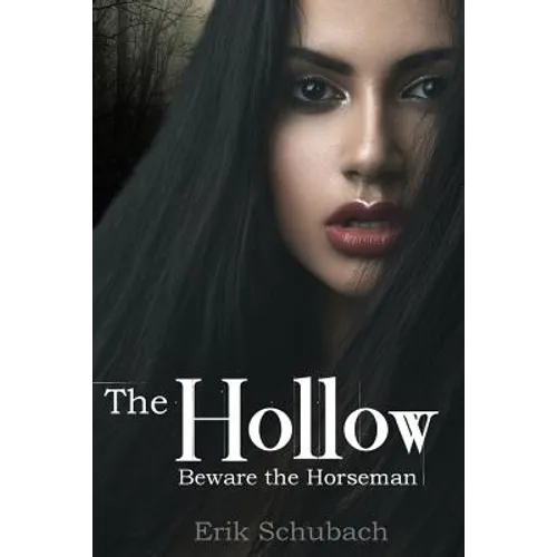 The Hollow - Paperback