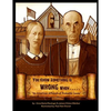 You Know Something is Wrong When.....: An American Affidavit of Probable Cause - Paperback