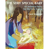 The Very Special Baby - Paperback