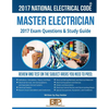 2017 Master Electrician Exam Questions and Study Guide - Paperback