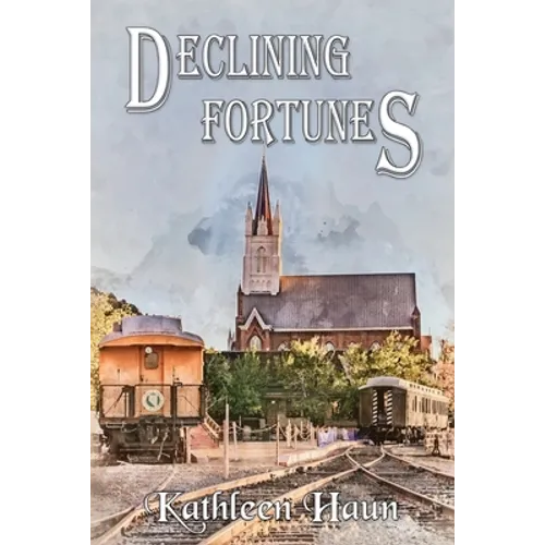 Declining Fortunes - Paperback