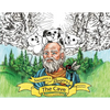 Socrates And The Allegory Of The Cave: A Retelling For Children (ft. Floyd the Fly) - Paperback