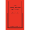 The Adding Machine: A Play in Seven Acts - Paperback