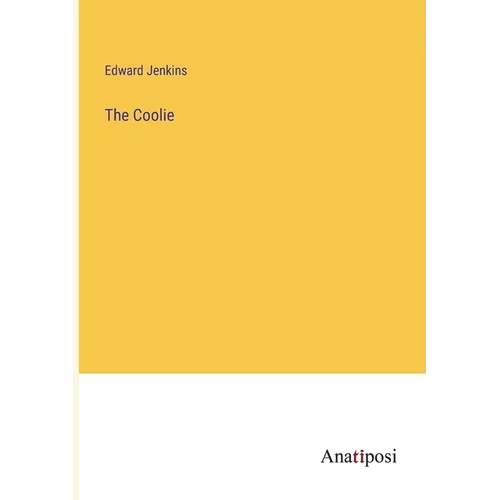 The Coolie - Paperback