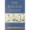 The Romans Debate - Paperback