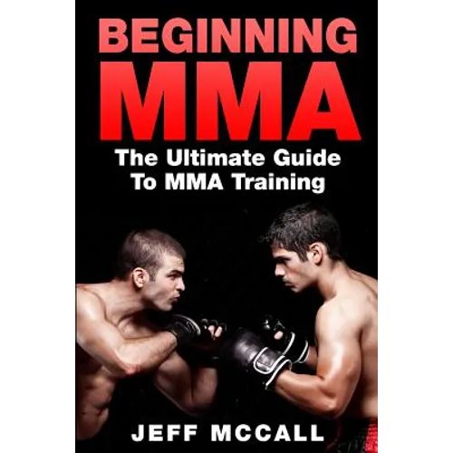 Mma - Paperback