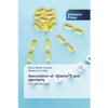 Association of. Vitamin D and psoriasis - Paperback