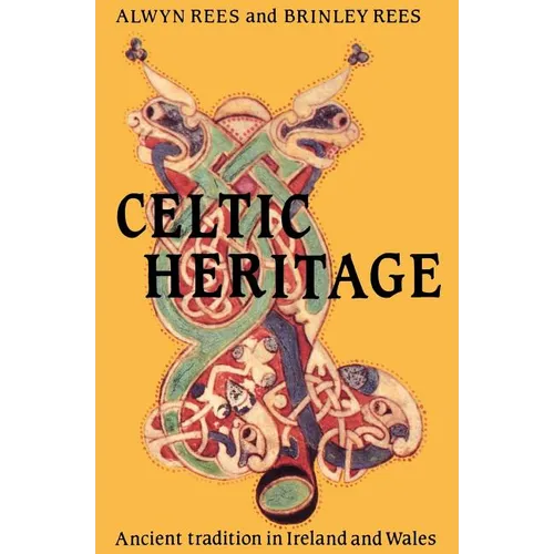 Celtic Heritage Pa - Paperback