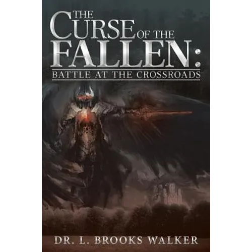 The Curse of the Fallen: Battle at the Crossroads - Paperback
