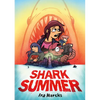 Shark Summer - Paperback