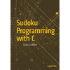 Sudoku Programming with C - Paperback