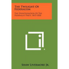 The Twilight Of Federalism: The Disintegration Of The Federalist Party, 1815-1830 - Paperback