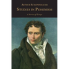 Studies in Pessimism: A Series of Essays - Paperback