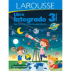 Libro Integrado 3° Primaria - Paperback