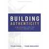 Building Authenticity - Paperback