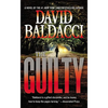 The Guilty - Hardcover