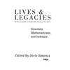 Scientists, Mathematicians, and Inventors: An Encyclopedia of People Who Changed the World - Hardcover
