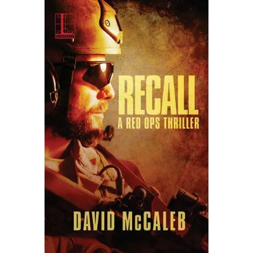 Recall - Paperback