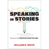 Speaking in Stories - Paperback