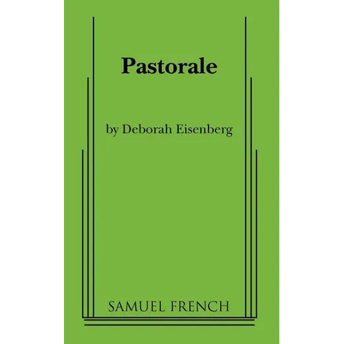 Pastorale - Paperback