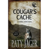 Cougar's Cache Large Print - Paperback
