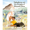 Salvatore and the Goats of Mount Etna - Hardcover