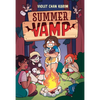 Summer Vamp: (A Graphic Novel) - Paperback
