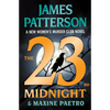 The 23rd Midnight: A Women's Murder Club Thriller - Paperback