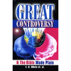 The Great Controversy & The Bible Made Plain - Paperback