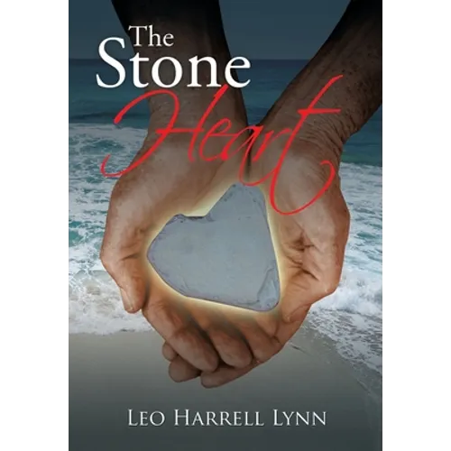 The Stone Heart - Hardcover