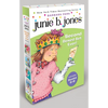 Junie B. Jones Second Boxed Set Ever!: Books 5-8 - Boxed Set