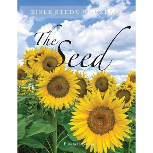 The Seed - Paperback