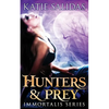 Hunters & Prey - Paperback