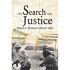 The Search for Justice: Sequel to Shootout at Miracle Valley - Paperback