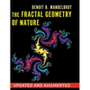 The Fractal Geometry of Nature - Hardcover