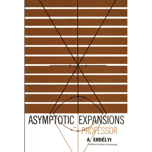 Asymptotic Expansions - Paperback