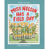 Miss Nelson Has a Field Day - Paperback