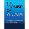 The Promise of Wisdom - Hardcover