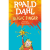 The Magic Finger - Paperback