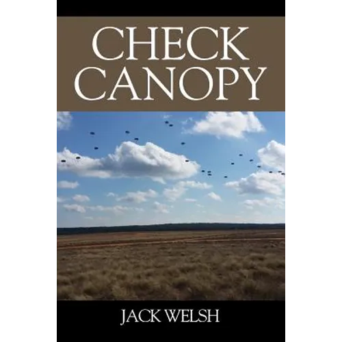 Check Canopy - Paperback