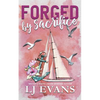 Forged by Sacrifice: A Friends-to-Lovers, Military Romance - Paperback