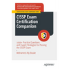 Cissp Exam Certification Companion: 1000+ Practice Questions and Expert Strategies for Passing the Cissp Exam - Paperback