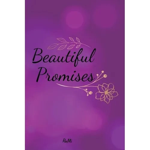 Beautiful Promises - Hardcover