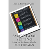 Smart Goal Setting: How to Set Smart Goals - Paperback
